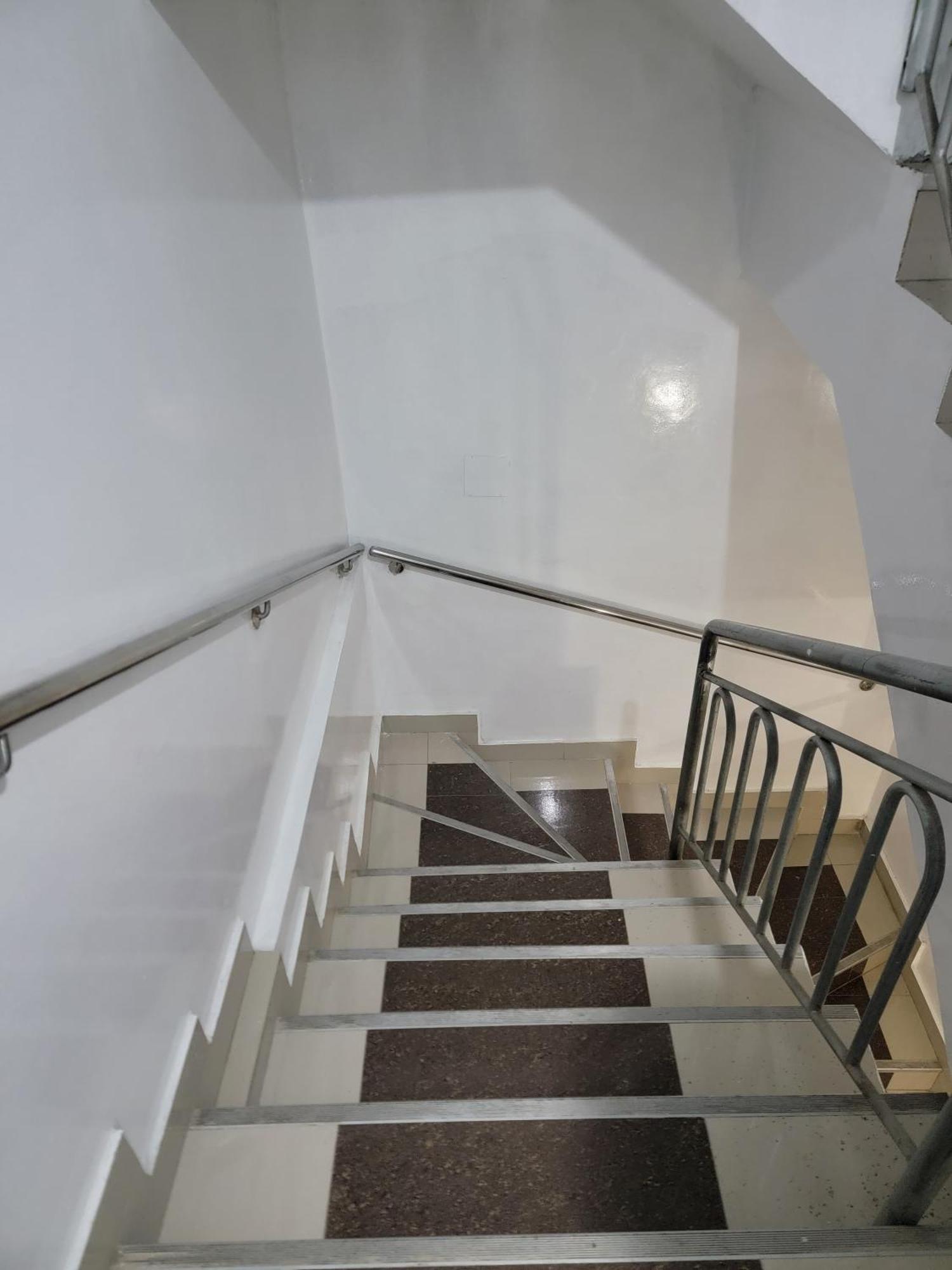Hospedaje Escorpio Lima Extérieur photo